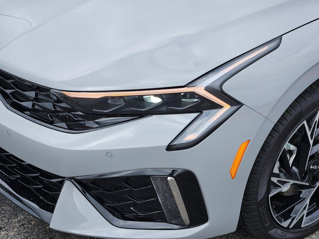 Thumbnail: 2026 Kia K5 - 18