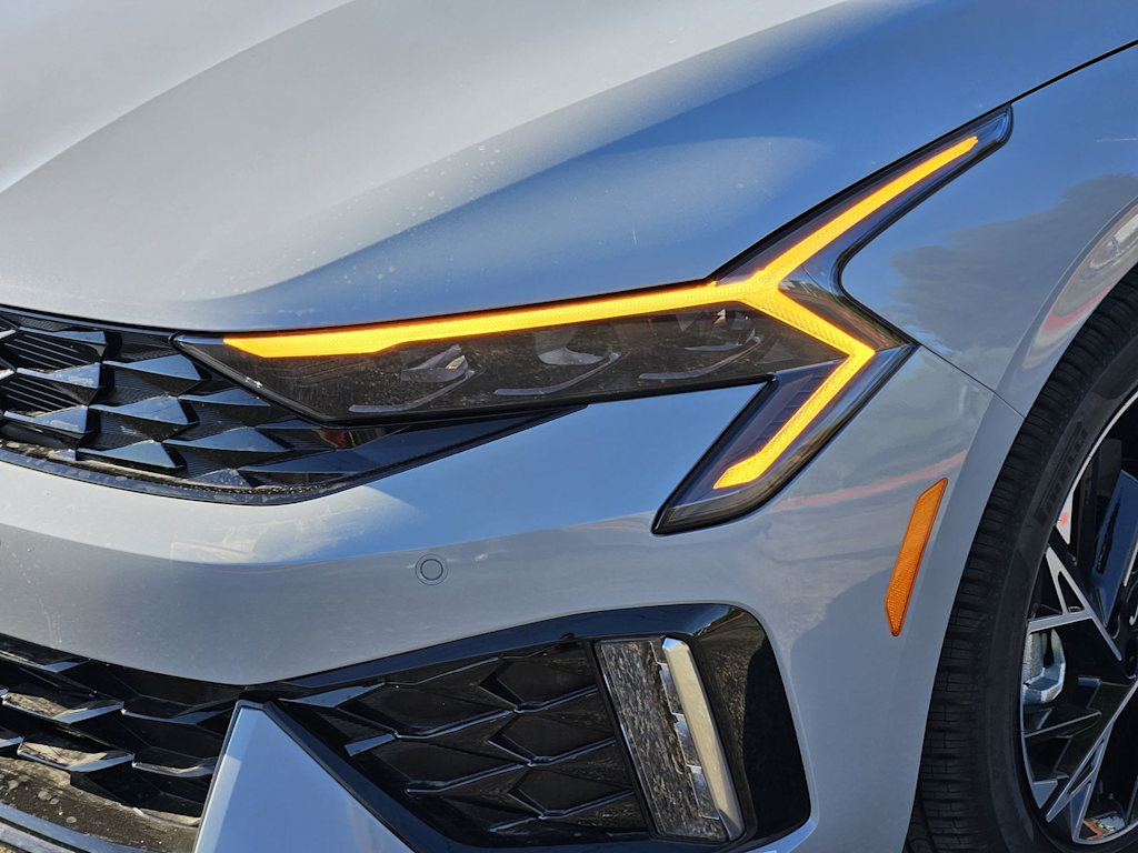 Thumbnail: 2026 Kia K5 - 17