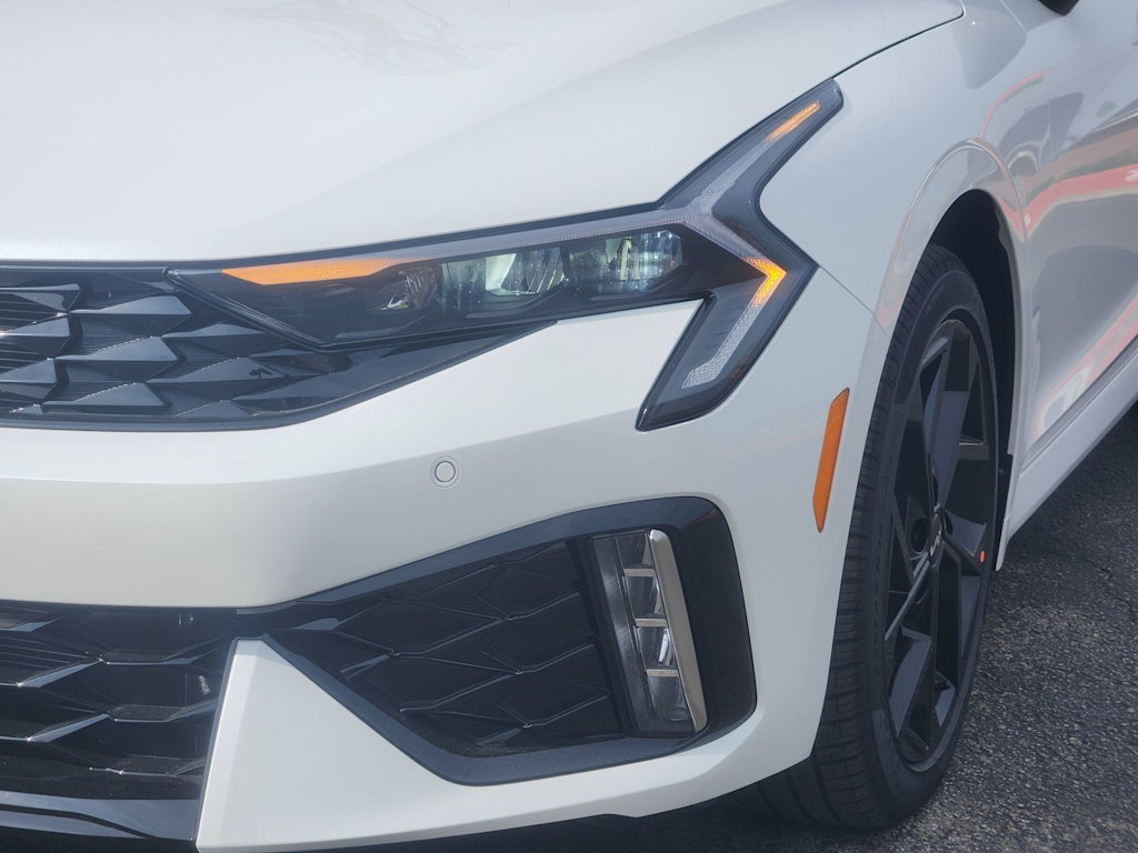 Thumbnail: 2026 Kia K5 - 18
