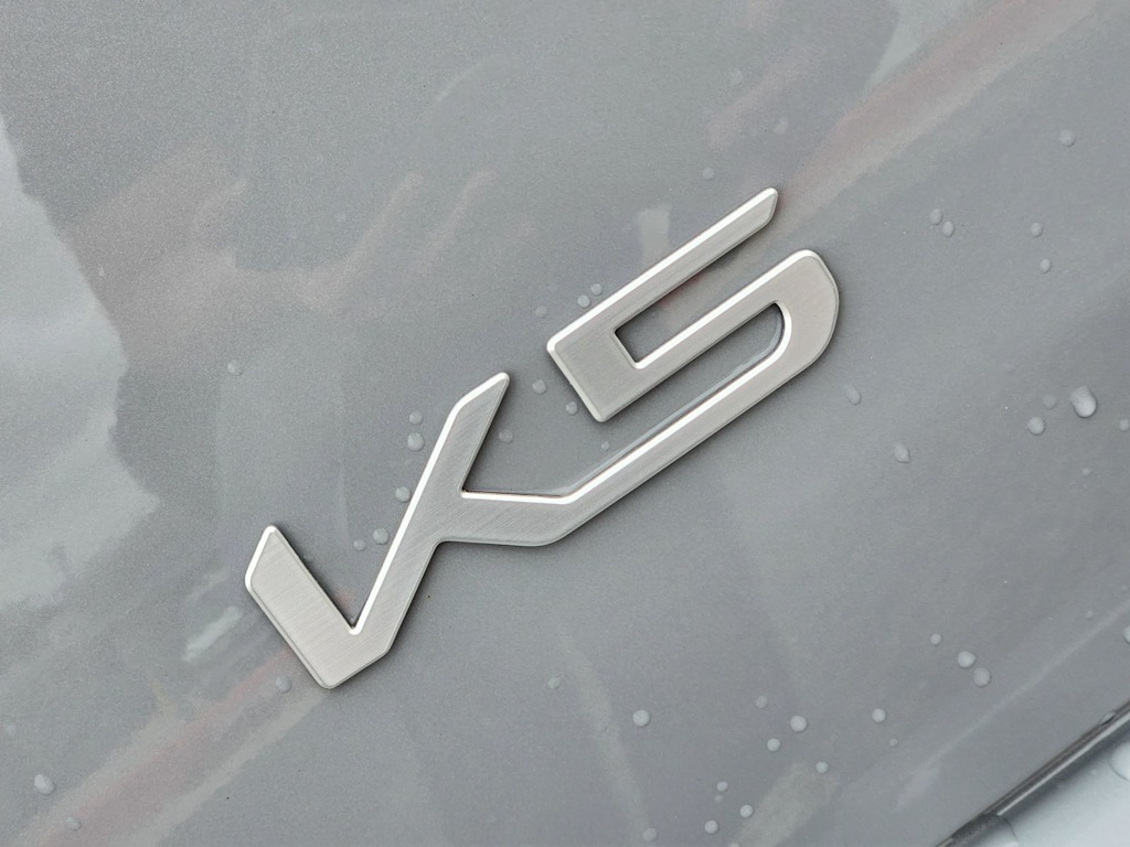 Thumbnail: 2026 Kia K5 - 5