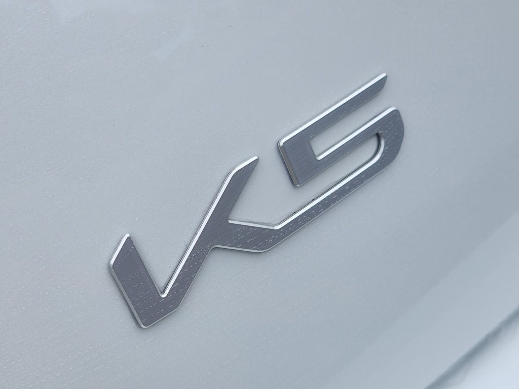 Thumbnail: 2026 Kia K5 - 5