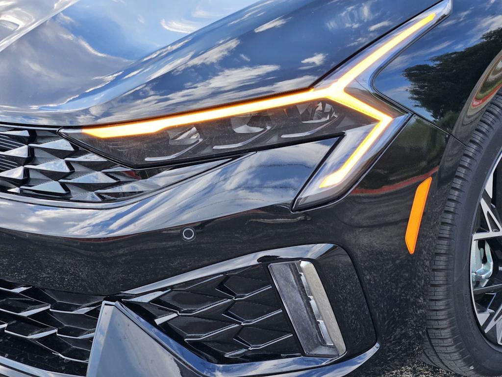 Thumbnail: 2026 Kia K5 - 17