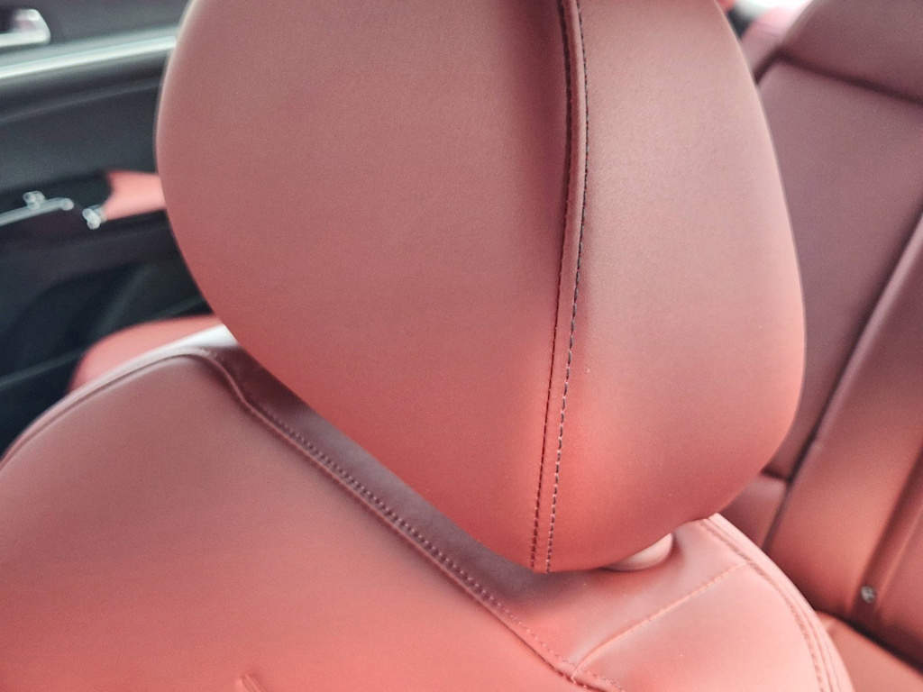 Thumbnail: 2025 Kia K5 - 17