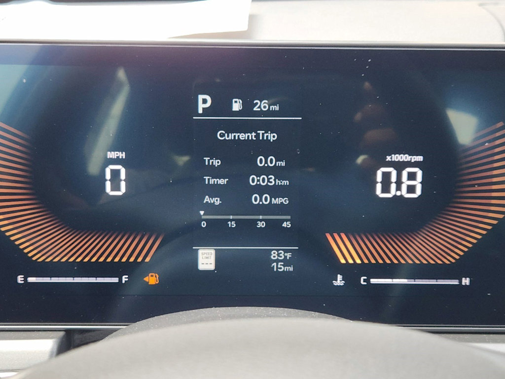 Thumbnail: 2025 Kia K5 - 12