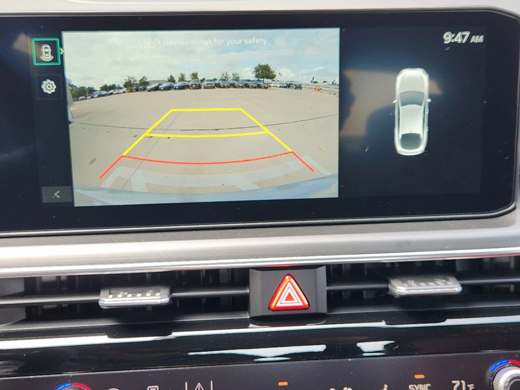 Thumbnail: 2025 Kia K5 - 18