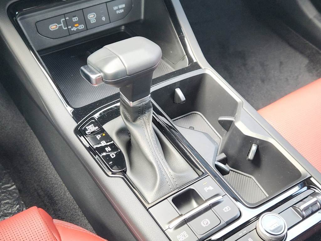 Thumbnail: 2025 Kia K5 - 11