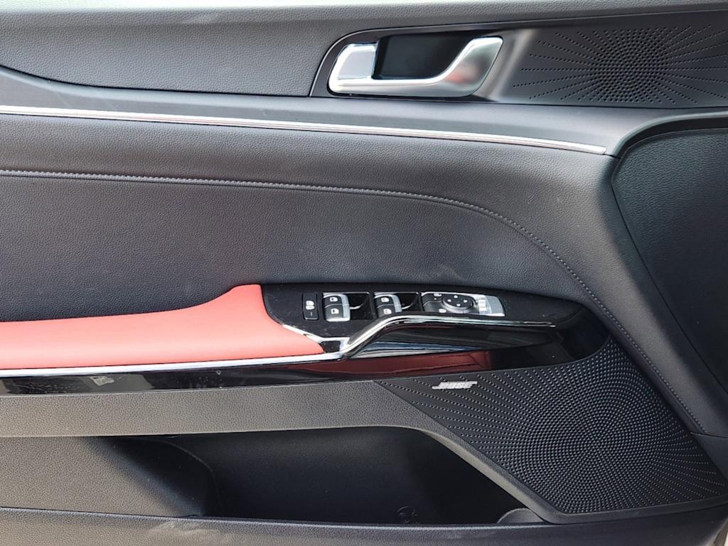 Thumbnail: 2025 Kia K5 - 20