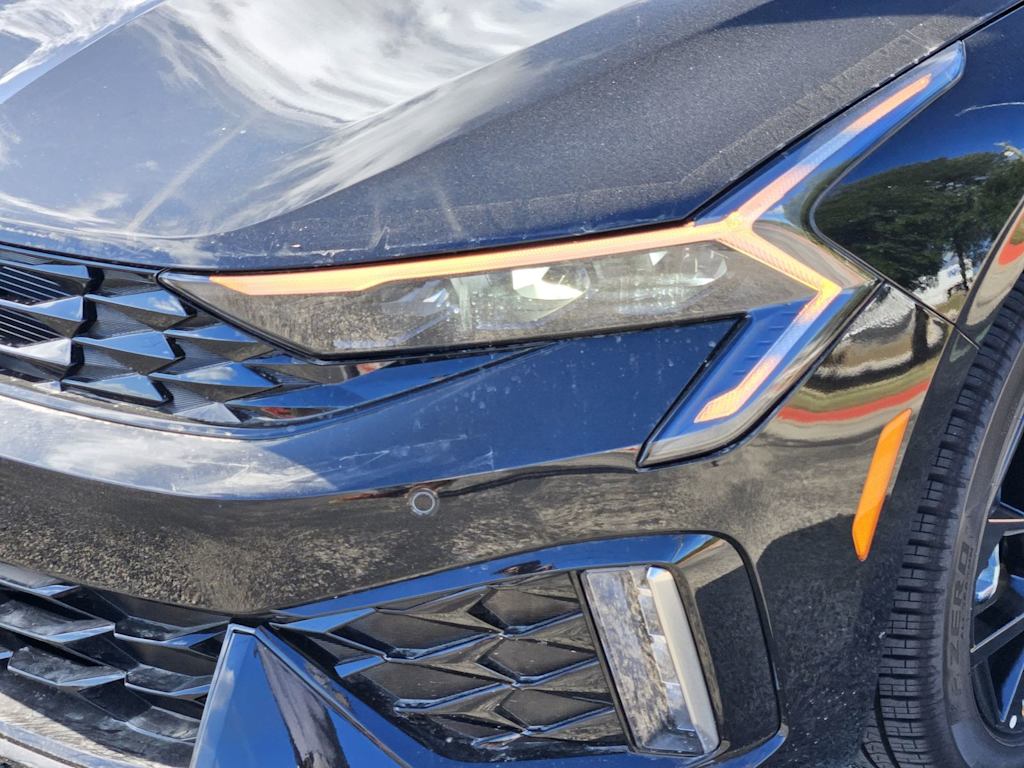 Thumbnail: 2026 Kia K5 - 17