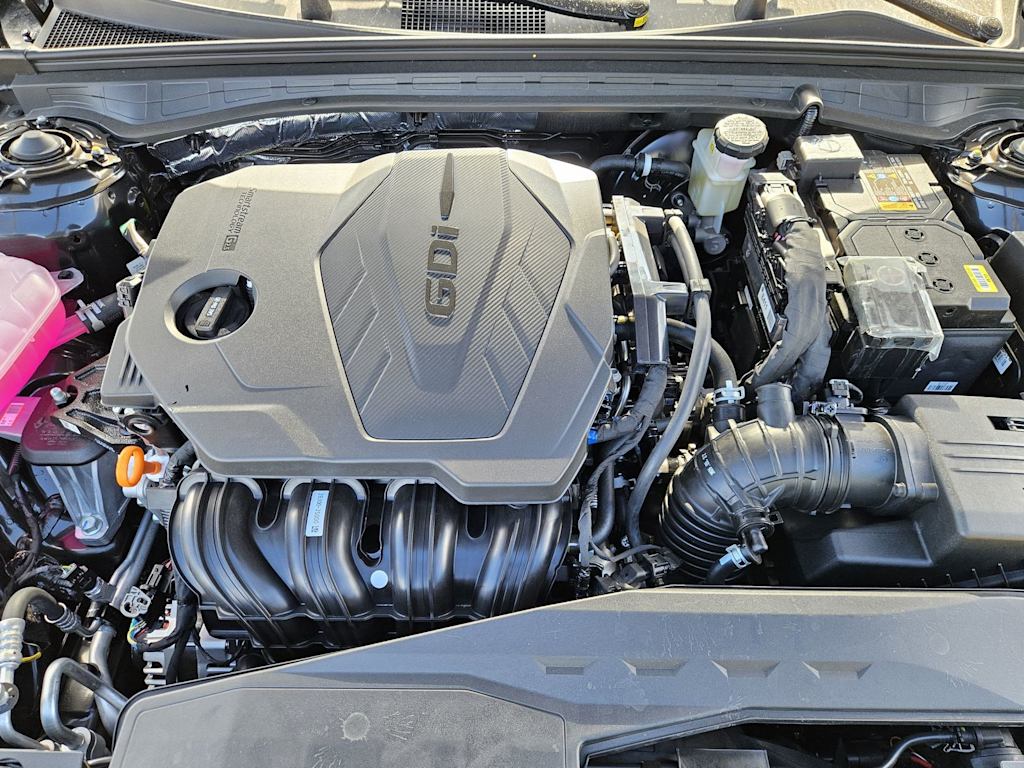 Thumbnail: 2026 Kia K5 - 5