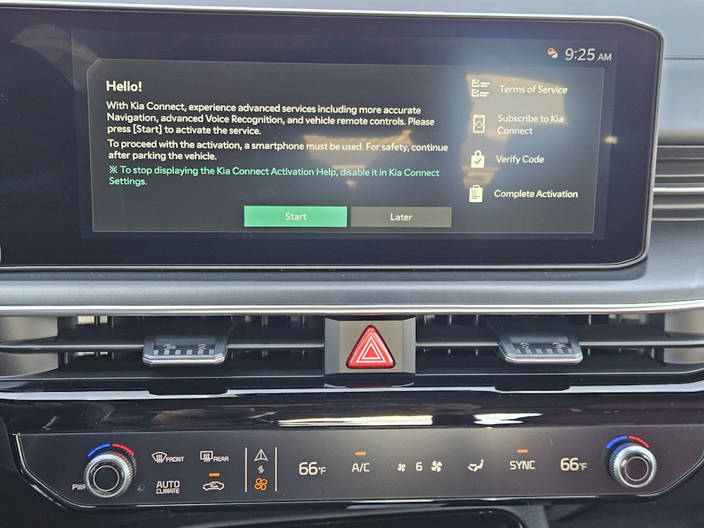 Thumbnail: 2026 Kia K5 - 10
