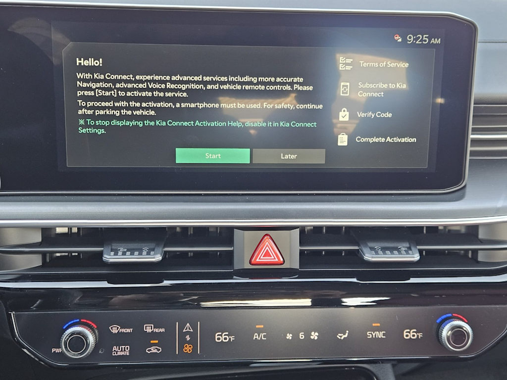 Thumbnail: 2026 Kia K5 - 10
