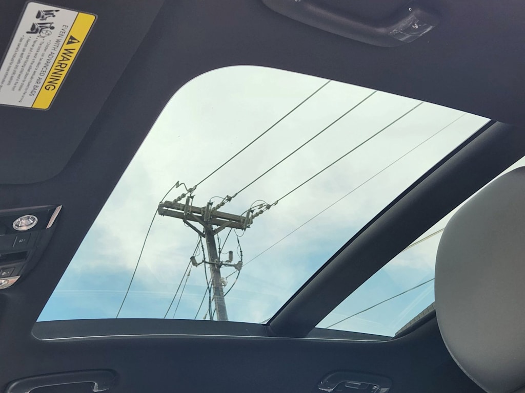 Thumbnail: 2026 Kia K5 - 15