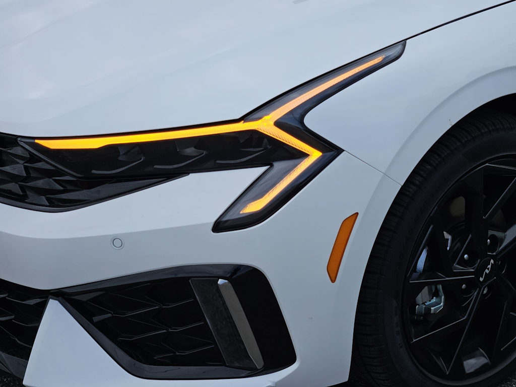 Thumbnail: 2026 Kia K5 - 16