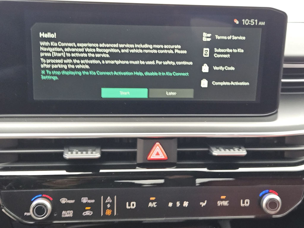 Thumbnail: 2026 Kia K5 - 10