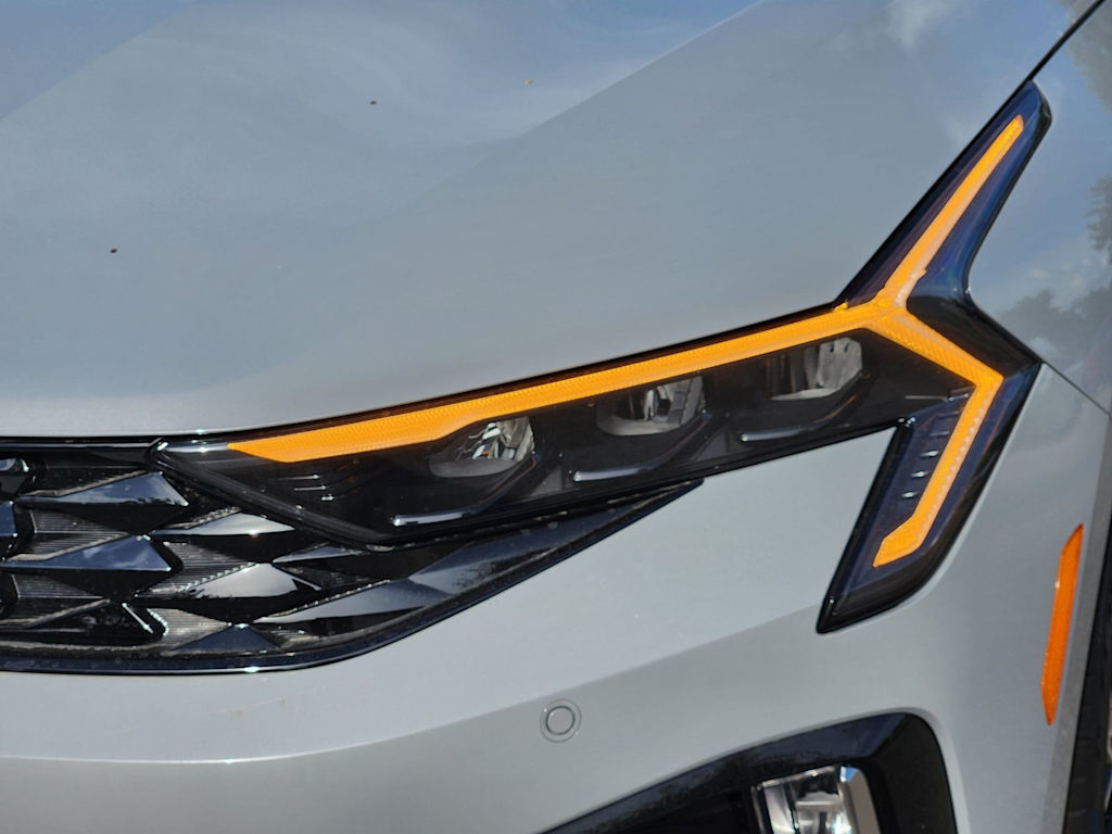 Thumbnail: 2026 Kia K5 - 17