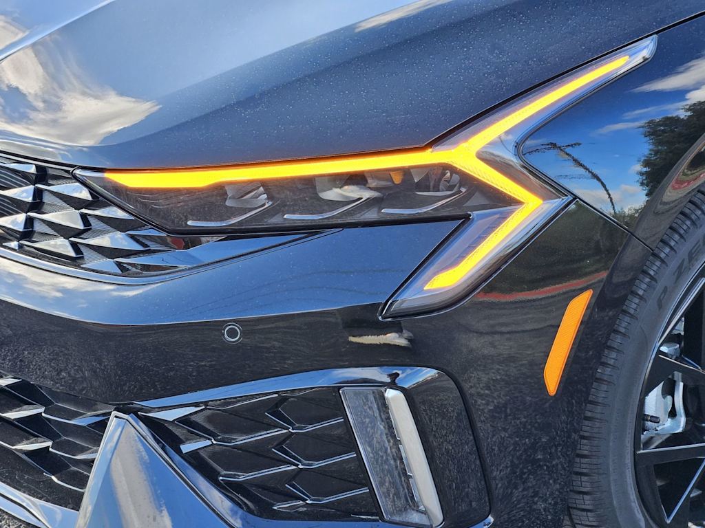 Thumbnail: 2026 Kia K5 - 17