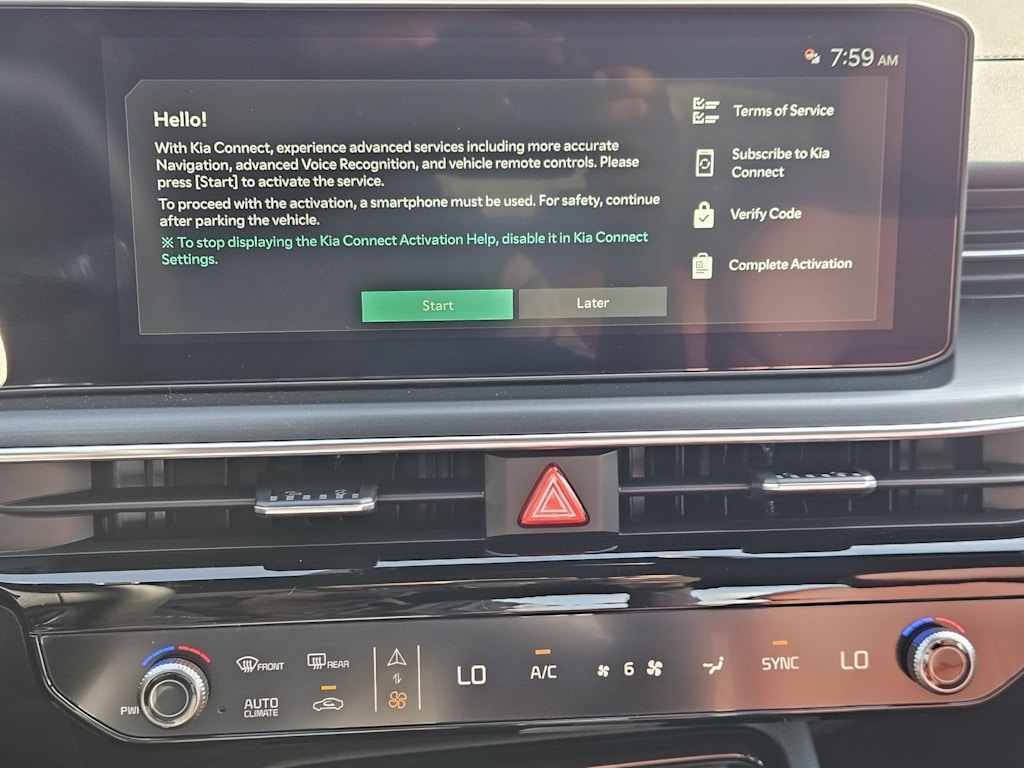 Thumbnail: 2026 Kia K5 - 10