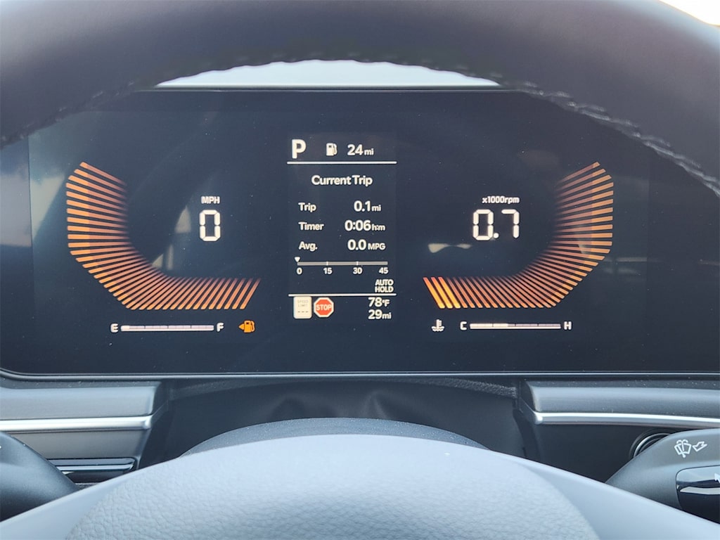 Thumbnail: 2026 Kia K5 - 15