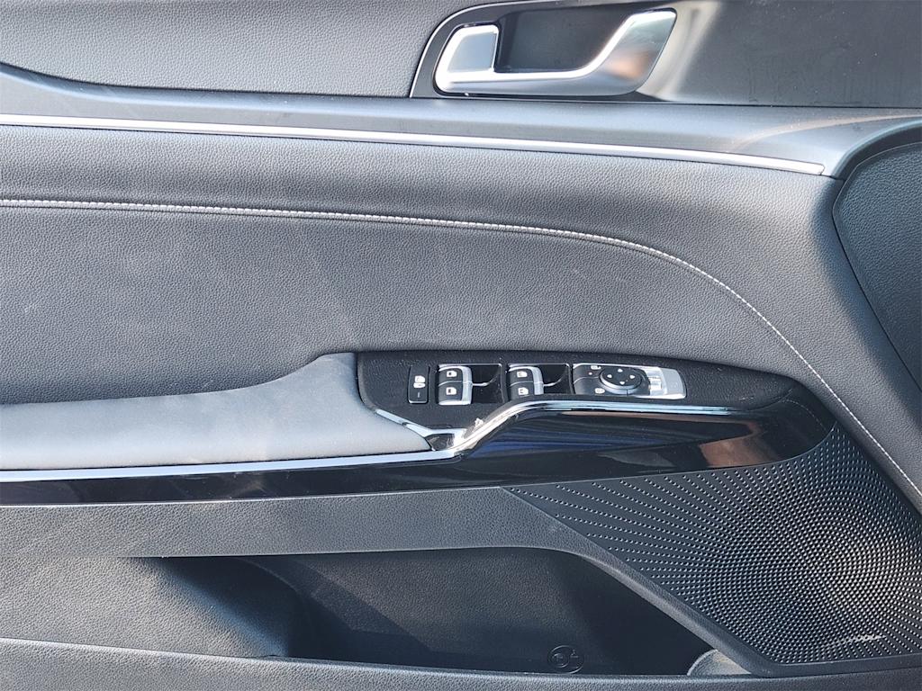 Thumbnail: 2026 Kia K5 - 27