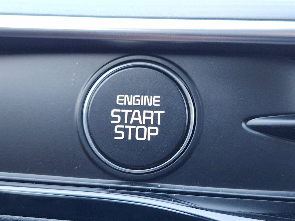 Thumbnail: 2026 Kia K5 - 26