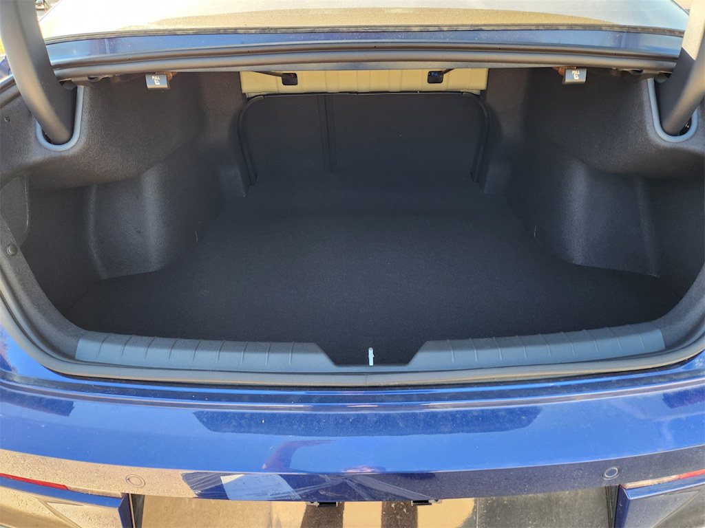 Thumbnail: 2026 Kia K5 - 16