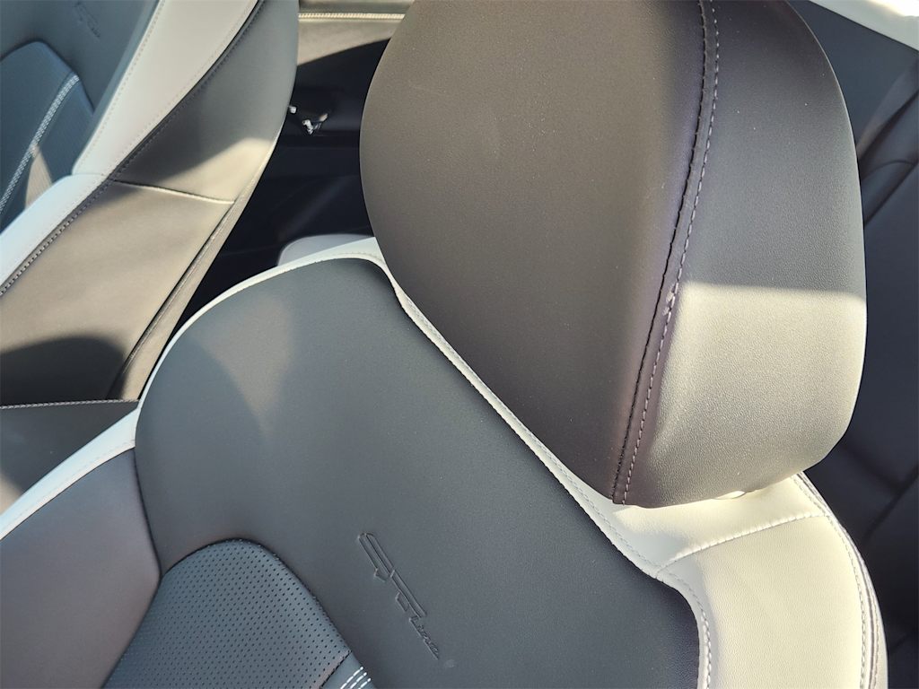 Thumbnail: 2026 Kia K5 - 23