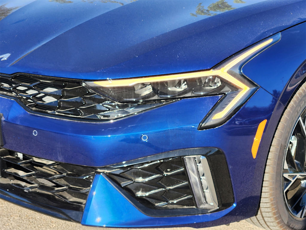 Thumbnail: 2026 Kia K5 - 21