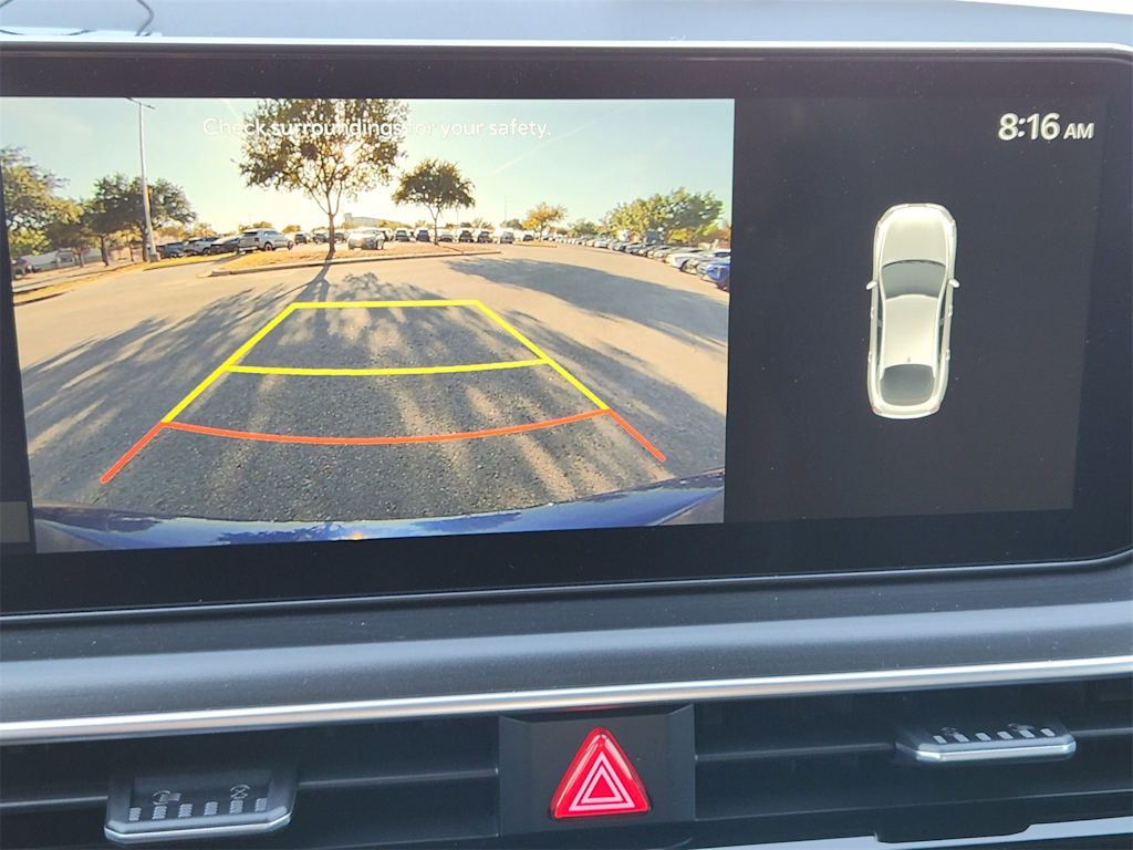 Thumbnail: 2026 Kia K5 - 24