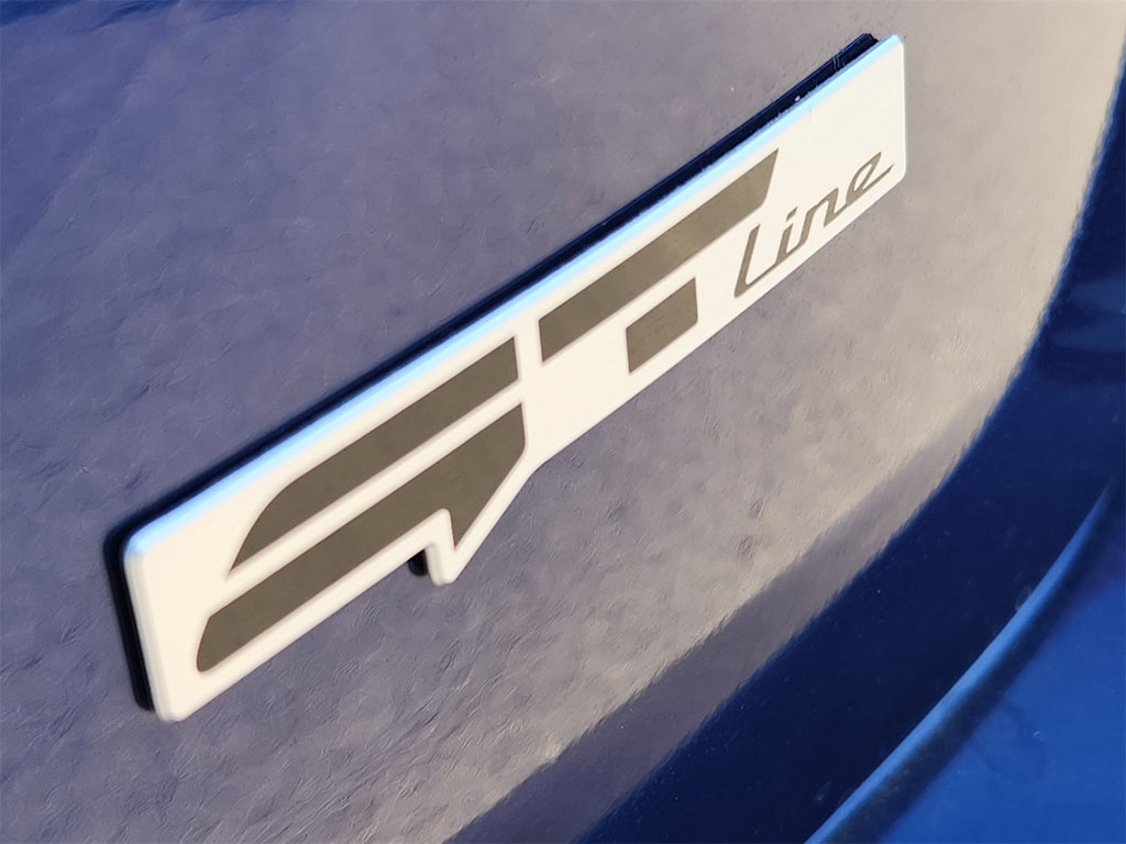 Thumbnail: 2026 Kia K5 - 5