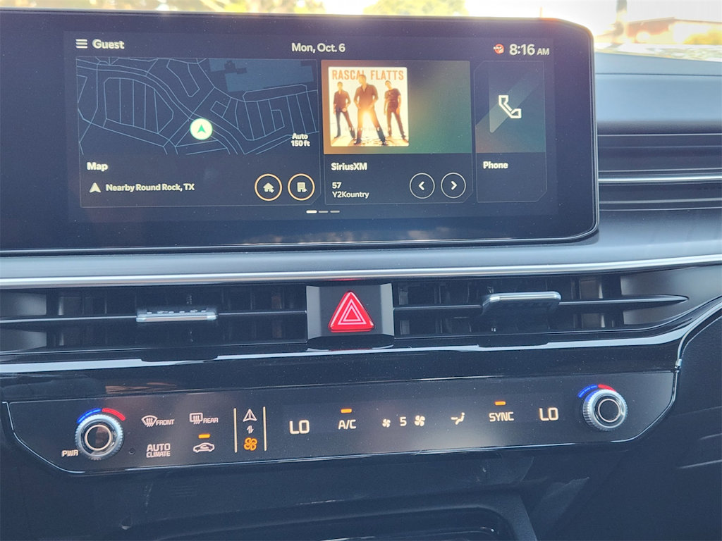 Thumbnail: 2026 Kia K5 - 13