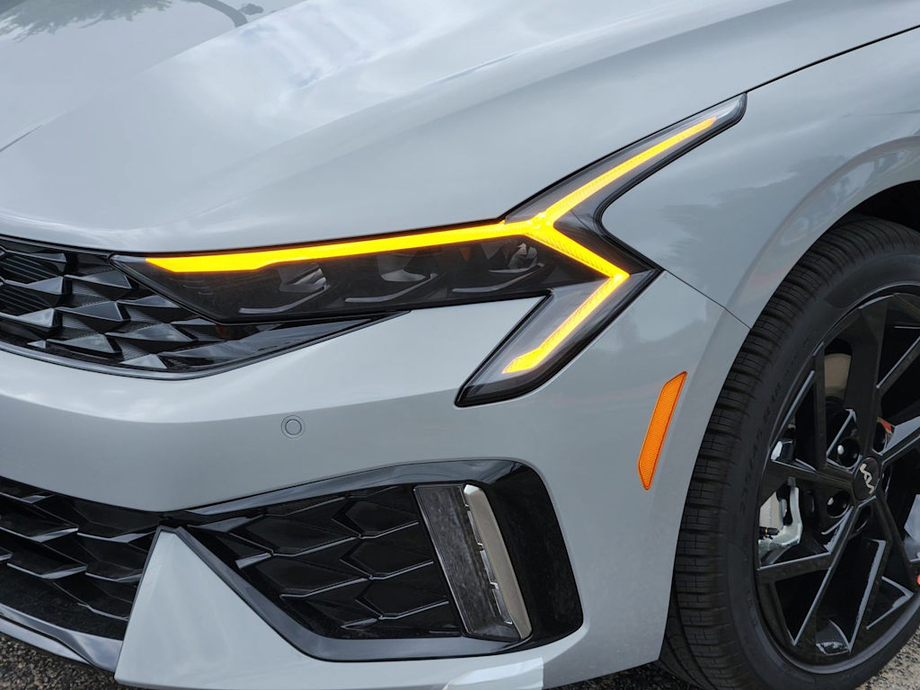 Thumbnail: 2026 Kia K5 - 18