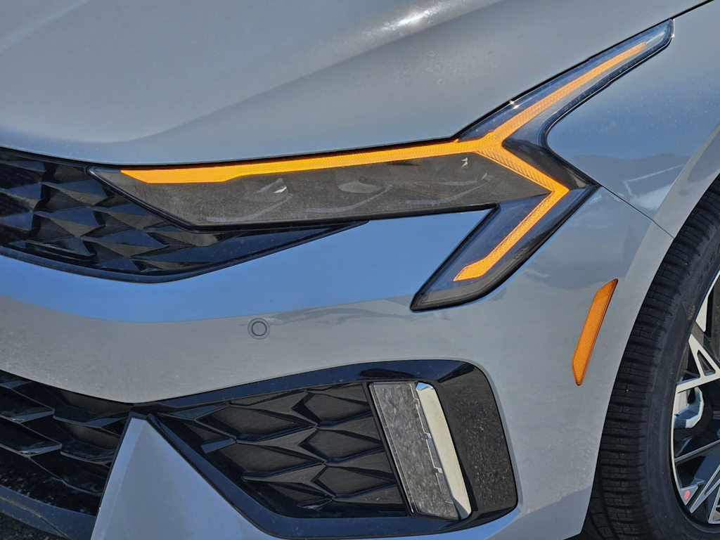 Thumbnail: 2026 Kia K5 - 17