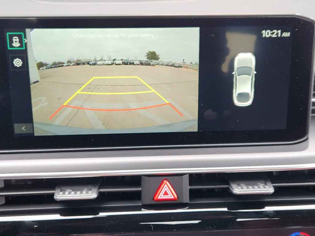 Thumbnail: 2025 Kia K5 - 17