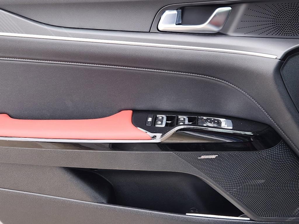 Thumbnail: 2025 Kia K5 - 19