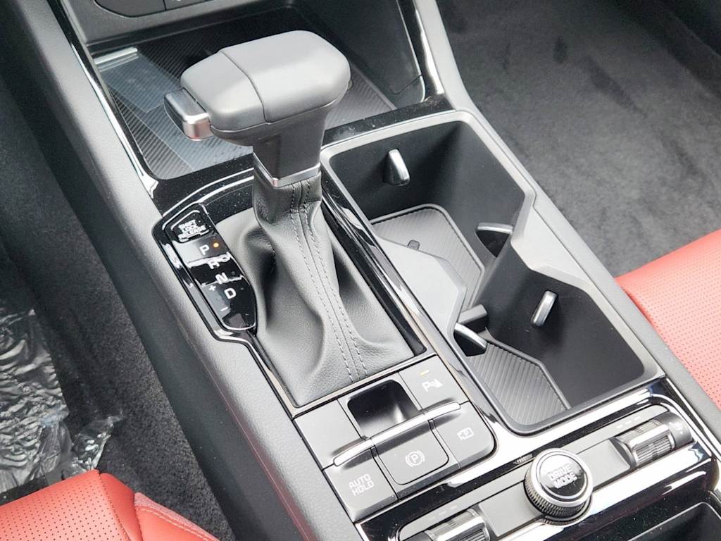 Thumbnail: 2025 Kia K5 - 11