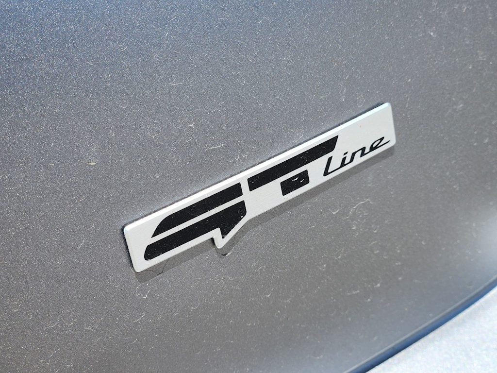 Thumbnail: 2026 Kia K5 - 4