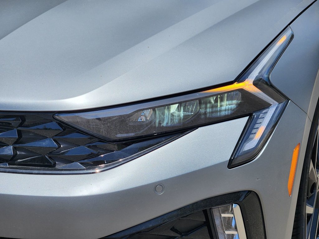 Thumbnail: 2026 Kia K5 - 17