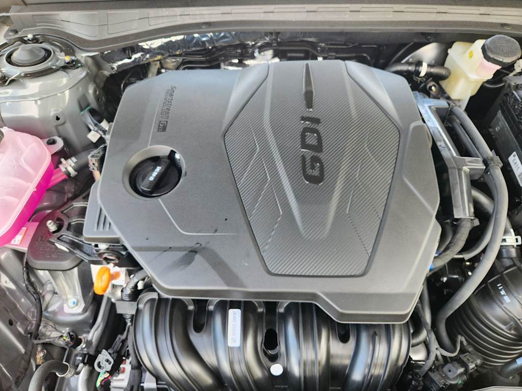 Thumbnail: 2026 Kia K5 - 6