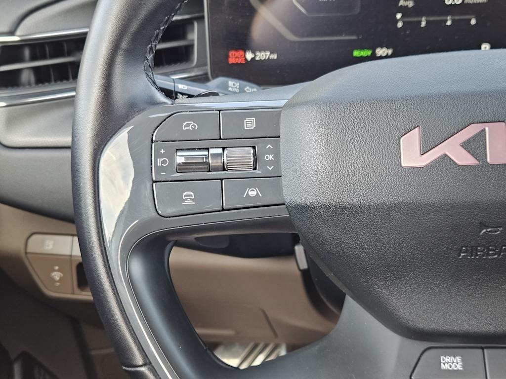 Thumbnail: 2024 Kia EV9 - 27