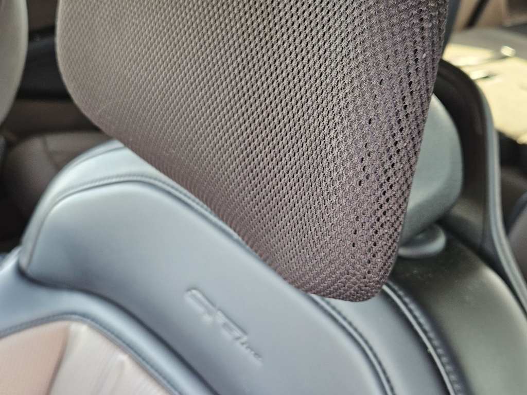 Thumbnail: 2024 Kia EV9 - 19