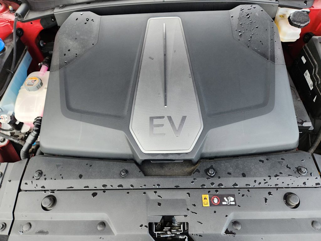 Thumbnail: 2023 Kia EV6 - 5