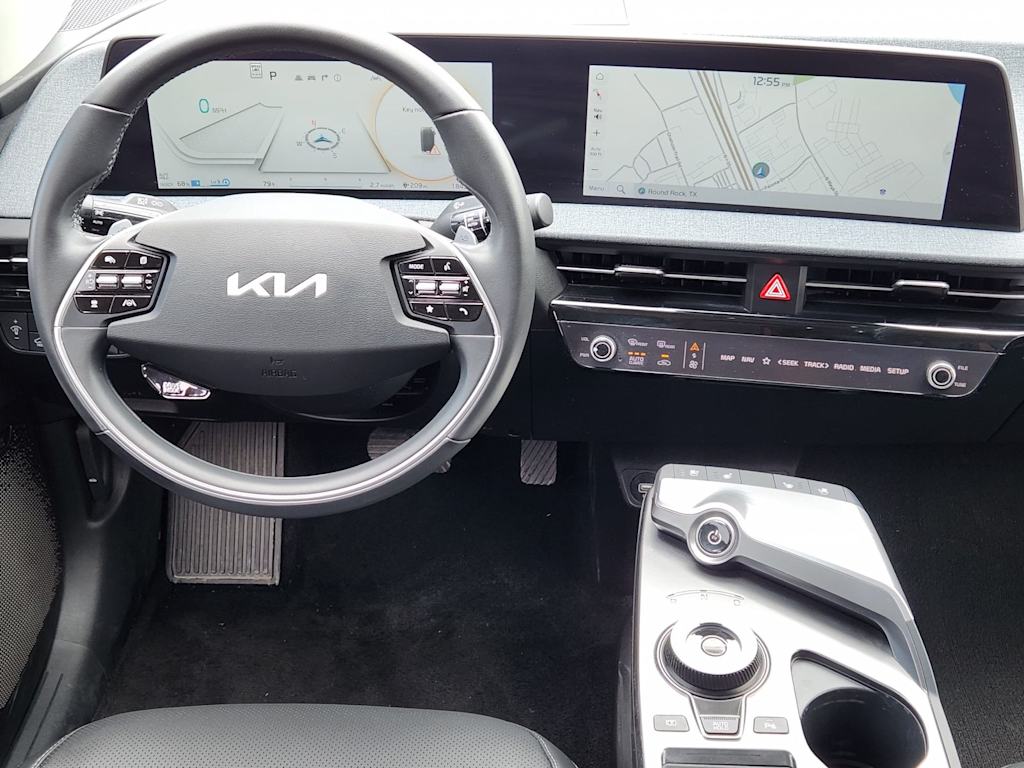 Thumbnail: 2023 Kia EV6 - 6