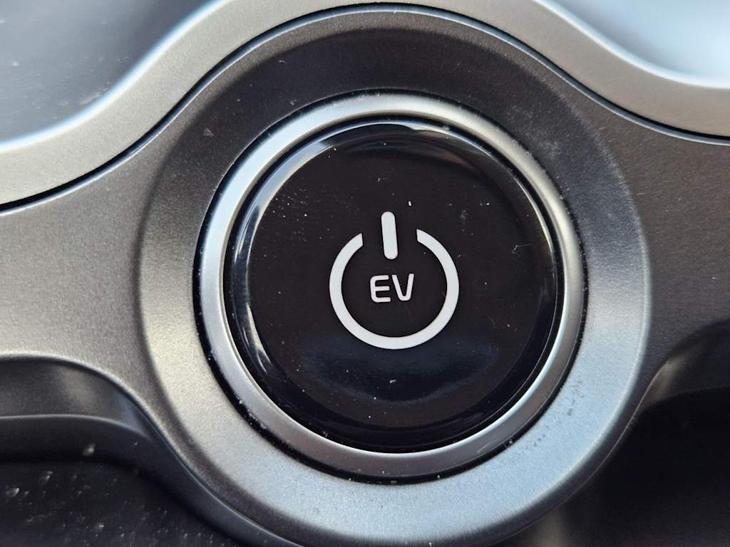 Thumbnail: 2023 Kia EV6 - 24