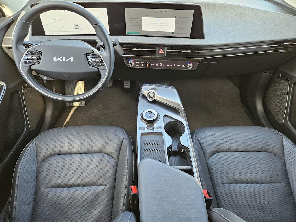 Thumbnail: 2023 Kia EV6 - 2