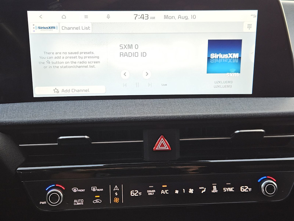 Thumbnail: 2024 Kia EV6 - 9