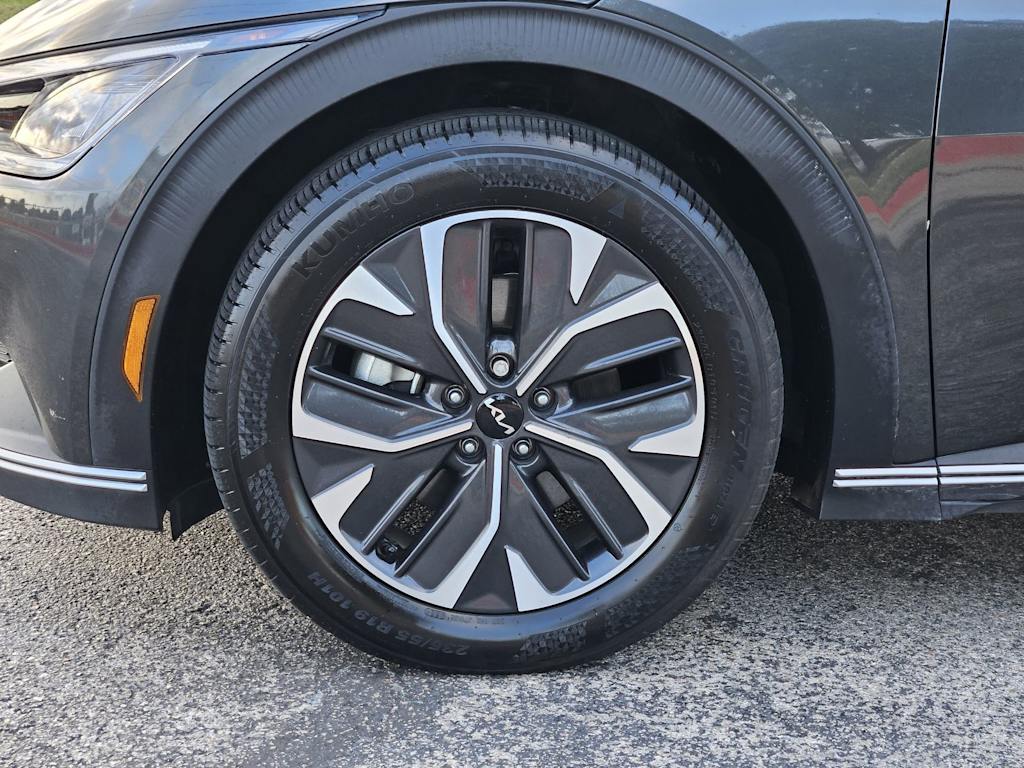 Thumbnail: 2024 Kia EV6 - 18