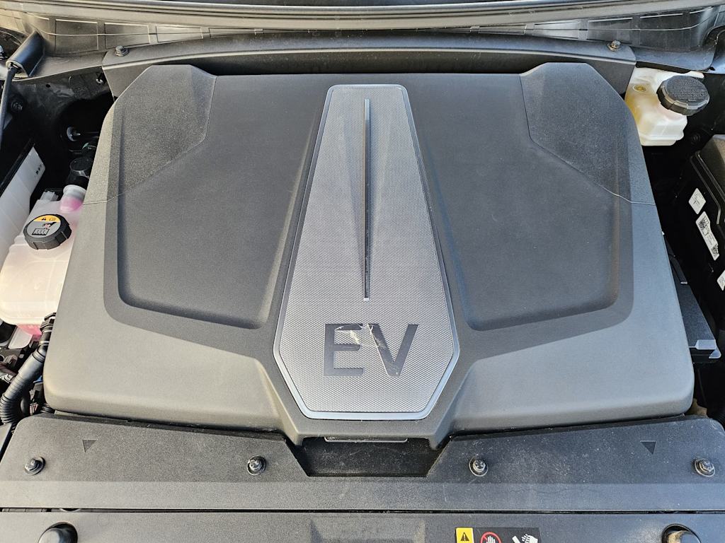Thumbnail: 2024 Kia EV6 - 30