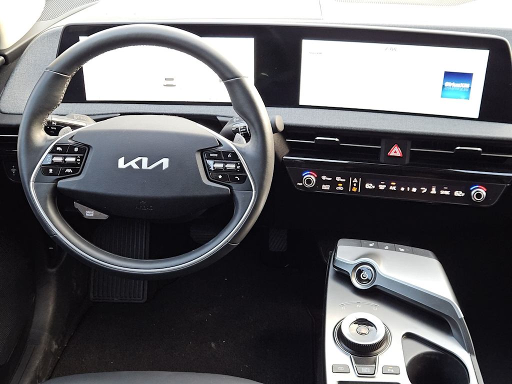 Thumbnail: 2024 Kia EV6 - 5