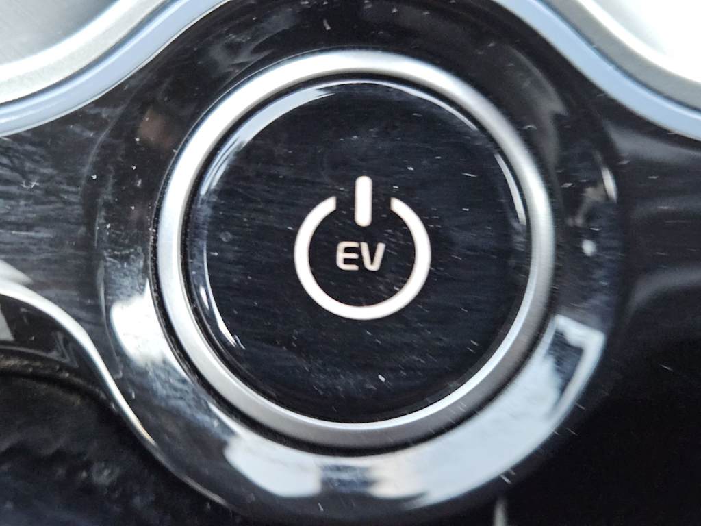 Thumbnail: 2023 Kia EV6 - 23