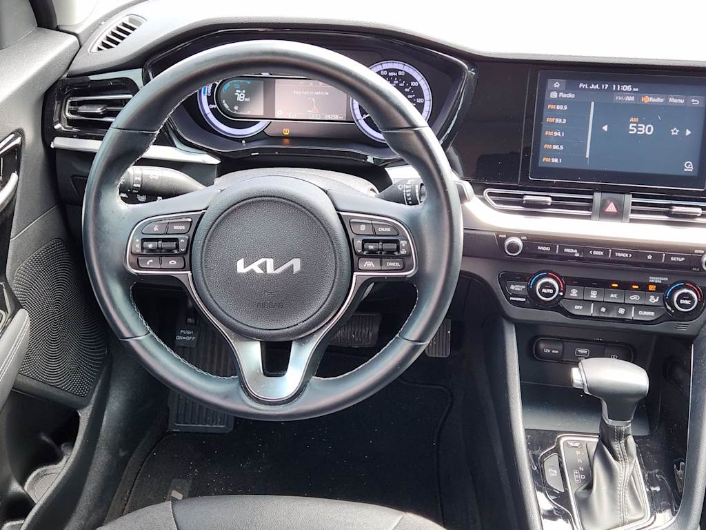 Thumbnail: 2022 Kia Niro - 6